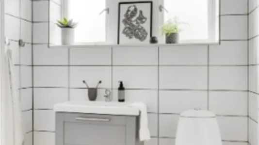 Houses in Västra hisingen - photo 11