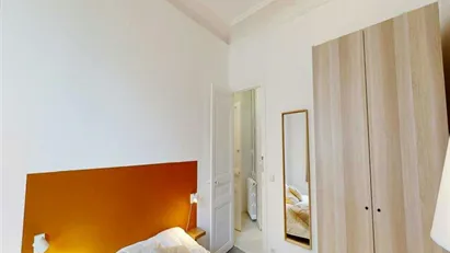 Room for rent in Paris 17ème arrondissement, Paris