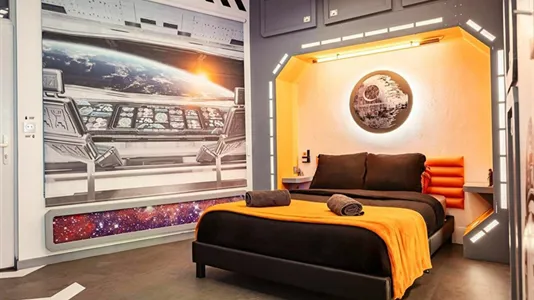 Apartments in Toulouse - photo 3