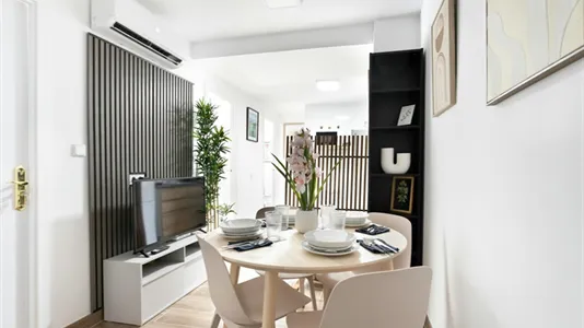 Rooms in Getafe - photo 7