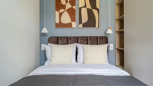 Apartments in Prague 10 - photo 8