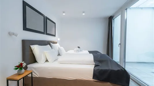 Apartments in Vienna Hietzing - photo 4