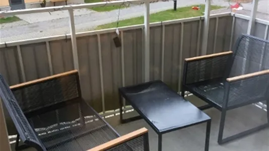 Apartments in Stockholm West - photo 4