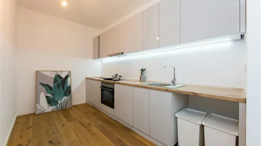 Rooms in Berlin Mitte - photo 5