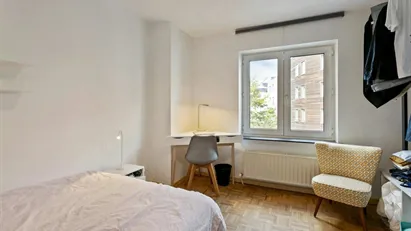 Room for rent in Stad Brussel, Brussels