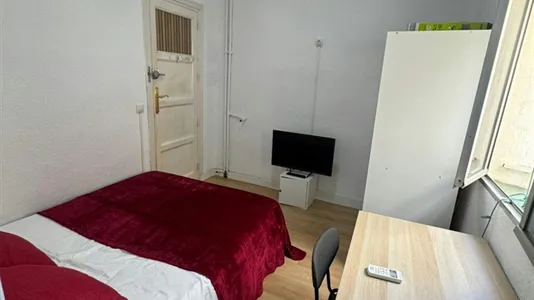 Rooms in Madrid Arganzuela - photo 3