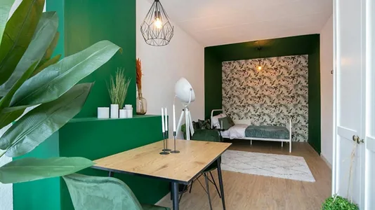 Rooms in Location is not specified - photo 2