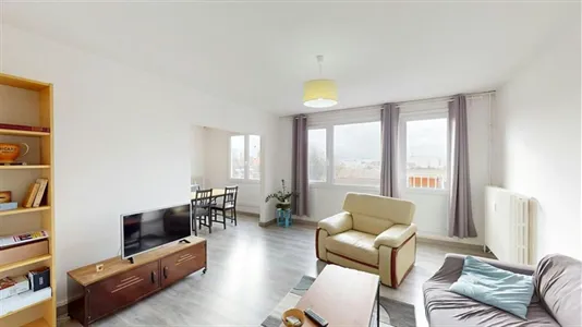 Rooms in Lille - photo 6