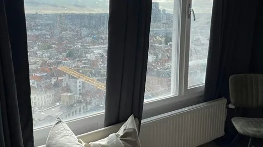 Houses in Brussels Sint-Joost-ten-Node - photo 5