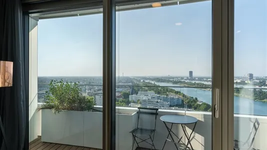 Apartments in Vienna Donaustadt - photo 2
