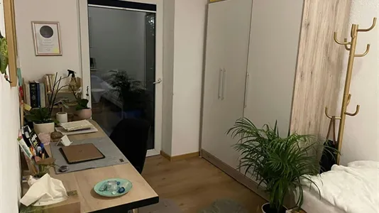 Rooms in Location is not specified - photo 2
