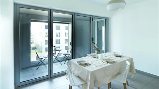 Rooms in Paris 19ème arrondissement - photo 9