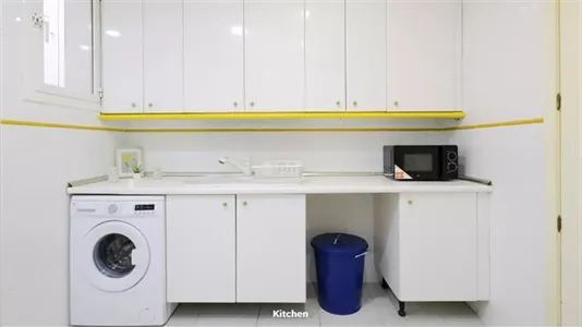 Rooms in Madrid Moncloa-Aravaca - photo 10