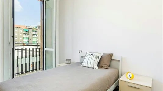 Rooms in Milano Zona 2 - Stazione Centrale, Gorla, Turro, Greco, Crescenzago - photo 4