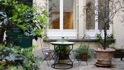 Apartment for rent in Paris 4ème arrondissement - Marais, Paris