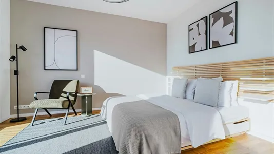 Apartments in Prague 10 - photo 6