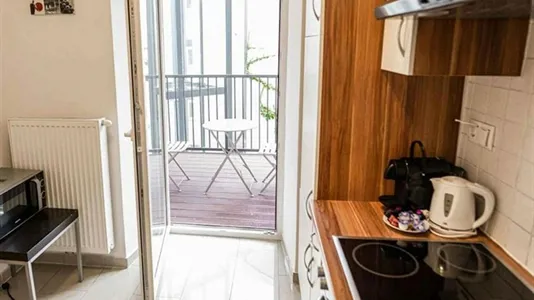 Apartments in Vienna Alsergrund - photo 3