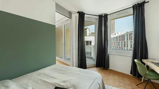 Rooms in Location is not specified - photo 4