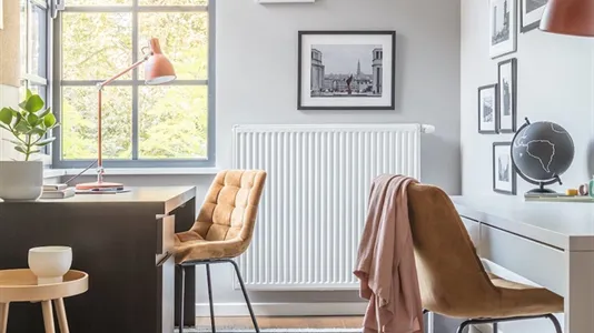 Rooms in Brussels Sint-Gillis - photo 9