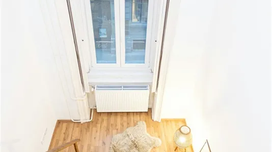 Rooms in Budapest Ferencváros - photo 4