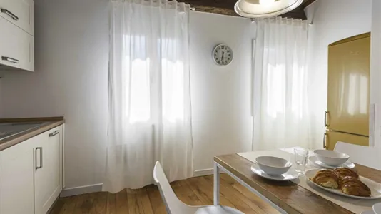 Apartments in Florence - photo 9