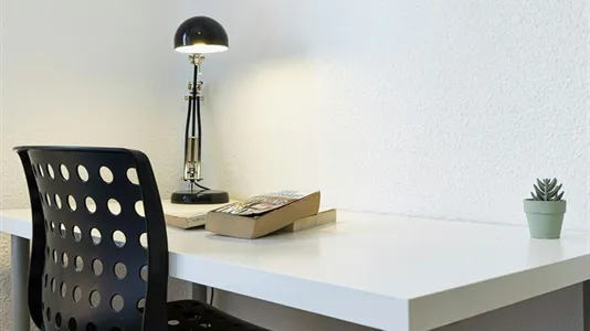 Rooms in Madrid Arganzuela - photo 5