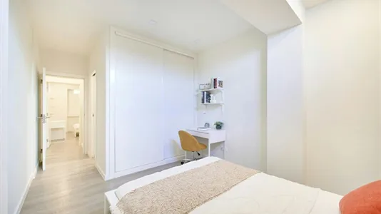 Rooms in Location is not specified - photo 5