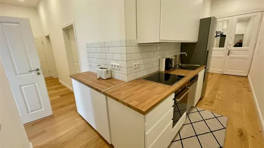 Rooms in Cologne Innenstadt - photo 3