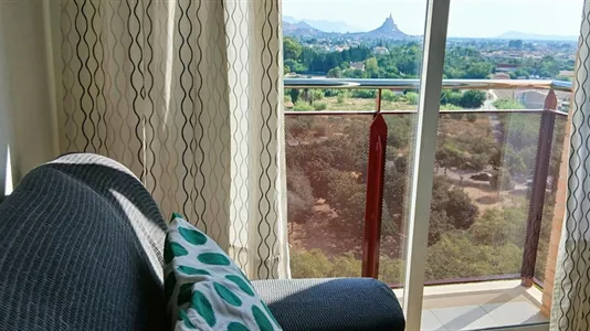 Apartments in Murcia - photo 2