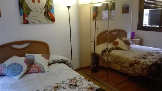 Rooms in L'Hospitalet de Llobregat - photo 3