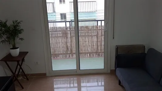 Rooms in Barcelona Sant Martí - photo 6