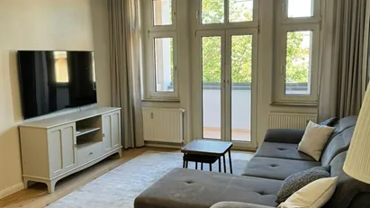 Apartment for rent in Berlin Friedrichshain-Kreuzberg, Berlin