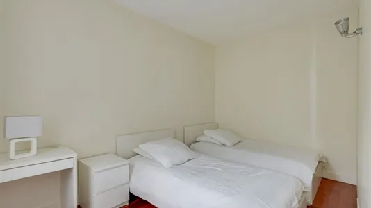 Apartments in Paris 13ème arrondissement - Place d'Italie - photo 7