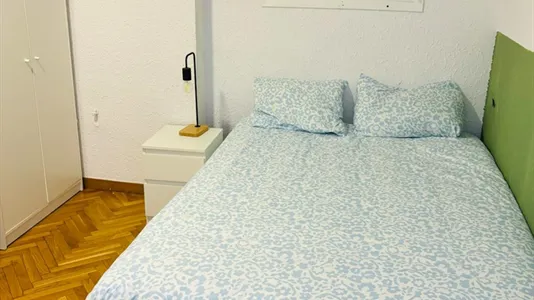 Rooms in Barcelona Sarrià-St. Gervasi - photo 4