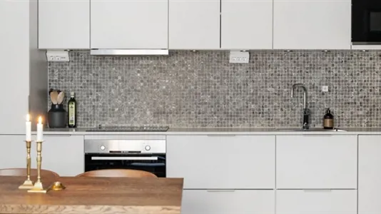 Apartments in Solna - photo 2