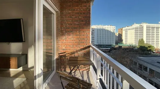 Apartments in Madrid Tetuán - photo 6