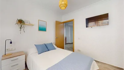 Room for rent in Burjassot, Comunidad Valenciana