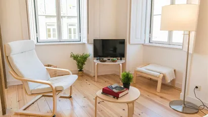 Apartment for rent in Lisbon (region)