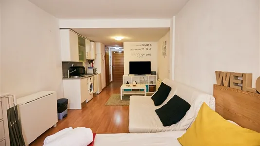 Apartments in Madrid Centro - photo 5