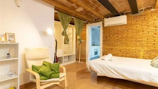 Apartments in Barcelona Ciutat Vella - photo 3
