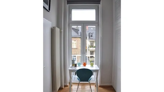 Apartments in Frankfurt Süd - photo 7