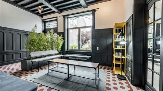 Rooms in Bergen - photo 4