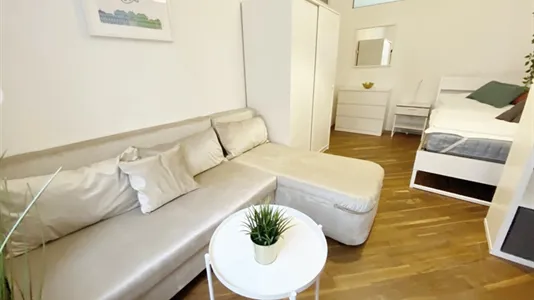 Rooms in Vienna Leopoldstadt - photo 10