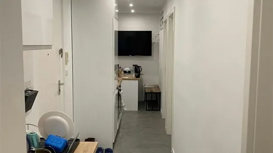 Rooms in Munich Bogenhausen - photo 6