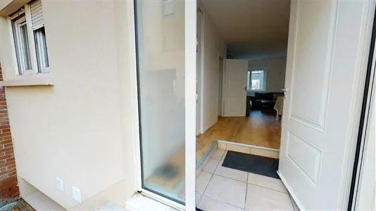 Rooms in Lyon - photo 5