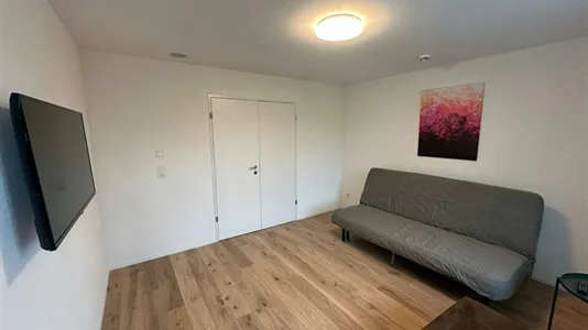 Apartments in Zürich Distrikt 9 - photo 6