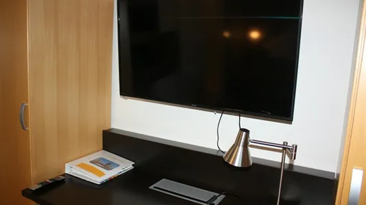 Apartments in Cologne Chorweiler - photo 6