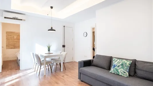 Apartments in Barcelona Ciutat Vella - photo 4