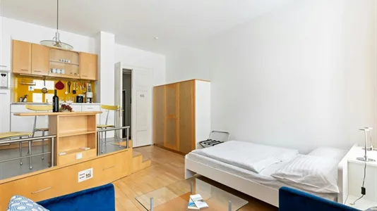 Apartments in Vienna Leopoldstadt - photo 2