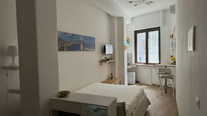 Apartment for rent in Napoli Municipalità 2, Naples